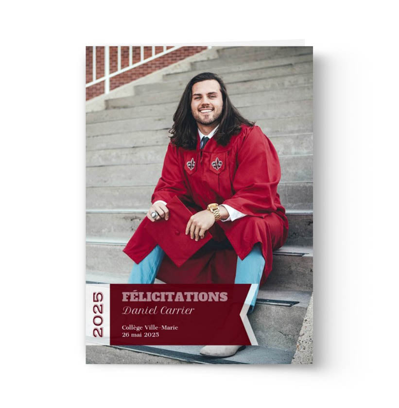 Graduation Cards