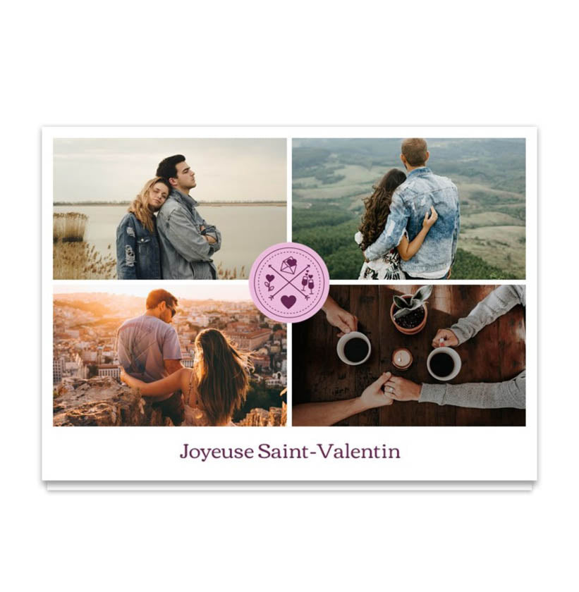 Valentine’s Day Cards