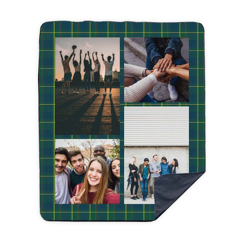 Designly - Couverture de pique-nique personnalisé avec vos propres photos ou designs. Exprimez votre style unique avec cette Couverture de pique-nique, conçue sur mesure avec vos choix d'images et de designs. | Customizable Picnic Blanket featuring personalized your own photos or designs. Express your unique style with this, tailor-made with your choice of images and designs.