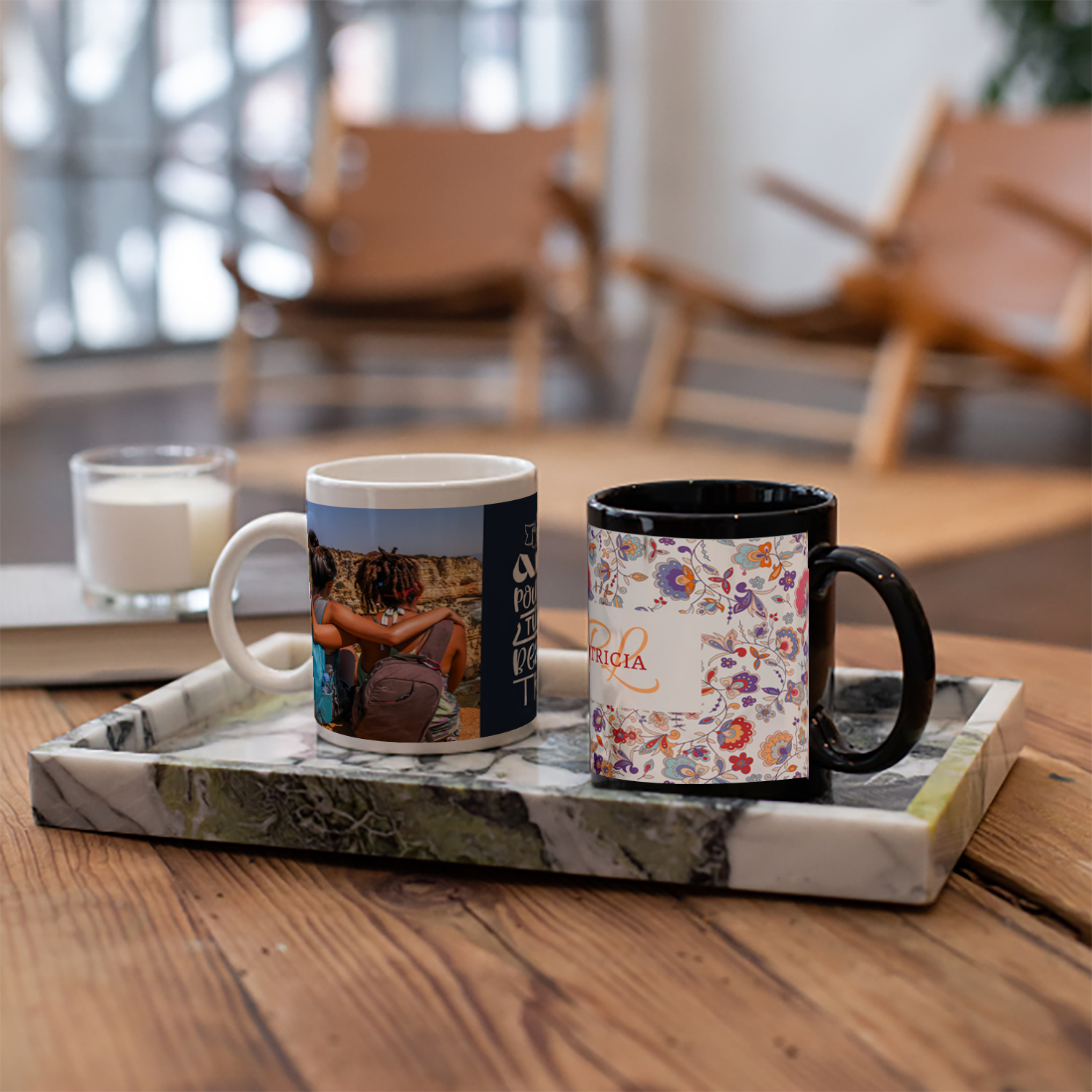 Designly – Tasses en céramique personnalisées avec vos propres photos ou designs. Exprimez votre style unique avec ces Tasses , conçues sur mesure avec vos choix d'images et de designs. | Customizable Ceramic Mugs featuring personalized your own photos or designs. Express your unique style with this Mugs, tailor-made with your choice of images and designs.