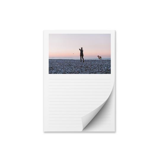 Designly - Bloc notes personnalisable avec vos propres photos ou designs. Exprimez votre style unique avec ce Bloc notes, conçu sur mesure avec vos choix d'images et de designs. Créez un produitCahier unique qui reflète votre individualité. | Customizable Notebook featuring personalized your own photos or designs. Express your unique style with this Notebook, tailor-made with your choice of images and designs. Create a one-of-a-kind Notebook product that reflects your individuality.