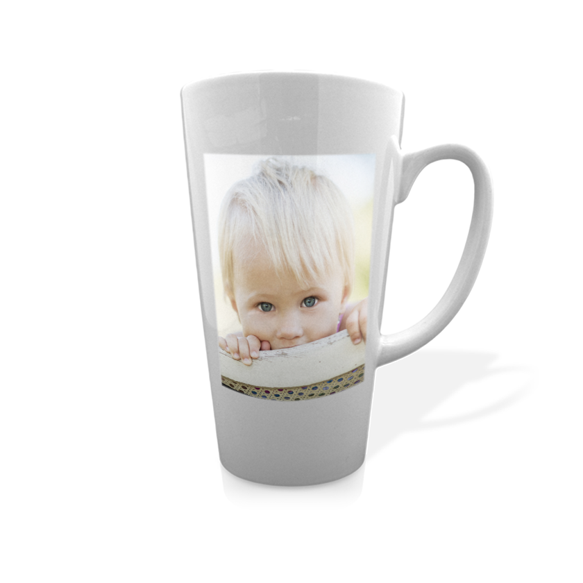 Designly - Tasse allongée personnalisable 15oz personnalisable avec vos propres photos ou designs. Exprimez votre style unique avec cette Tasse allongée personnalisable 15oz, conçue sur mesure avec vos choix d'images et de designs. | Customizable Customizable Tall Mug 15oz featuring personalized your own photos or designs. Express your unique style with this Customizable Tall Mug 15oz, tailor-made with your choice of images and designs.