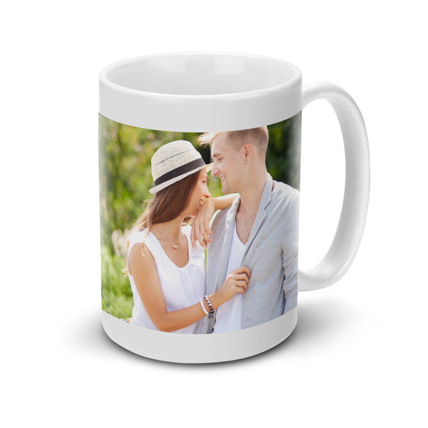 Designly - Tasse personnalisée 15oz personnalisable avec vos propres photos ou designs. Exprimez votre style unique avec cette Tasse personnalisée 15oz, conçue sur mesure avec vos choix d'images et de designs. | Customizable 15oz Mug featuring personalized your own photos or designs. Express your unique style with this 15oz Mug, tailor-made with your choice of images and designs.