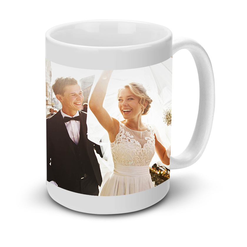 Designly - Tasse personnalisée 15oz personnalisable avec vos propres photos ou designs. Exprimez votre style unique avec cette Tasse personnalisée 15oz, conçue sur mesure avec vos choix d'images et de designs. | Customizable 15oz Mug featuring personalized your own photos or designs. Express your unique style with this 15oz Mug, tailor-made with your choice of images and designs.