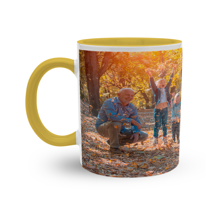 Designly - Tasse personnalisée 15oz image enveloppante personnalisable avec vos propres photos ou designs. Exprimez votre style unique avec cette Tasse personnalisée 15oz image enveloppante, conçue sur mesure avec vos choix d'images et de designs. | Customizable Personalized Mug 11oz Wraparound Image featuring personalized your own photos or designs. Express your unique style with this Personalized Mug 15oz Wraparound Image, tailor-made with your choice of images and designs.