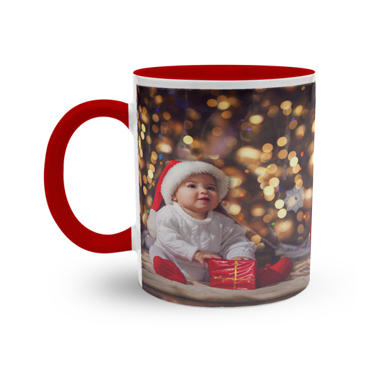 Designly - Tasse personnalisée 15oz image enveloppante personnalisable avec vos propres photos ou designs. Exprimez votre style unique avec cette Tasse personnalisée 15oz image enveloppante, conçue sur mesure avec vos choix d'images et de designs. | Customizable Personalized Mug 11oz Wraparound Image featuring personalized your own photos or designs. Express your unique style with this Personalized Mug 15oz Wraparound Image, tailor-made with your choice of images and designs.