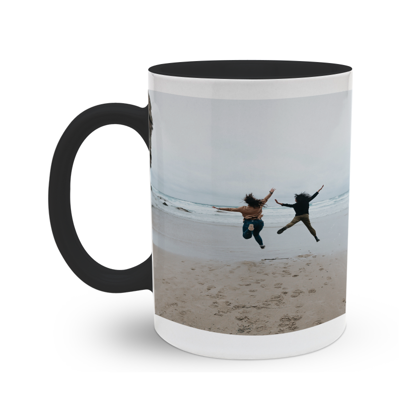 Designly - Tasse personnalisée 15oz image enveloppante personnalisable avec vos propres photos ou designs. Exprimez votre style unique avec cette Tasse personnalisée 15oz image enveloppante, conçue sur mesure avec vos choix d'images et de designs. | Customizable Personalized Mug 11oz Wraparound Image featuring personalized your own photos or designs. Express your unique style with this Personalized Mug 15oz Wraparound Image, tailor-made with your choice of images and designs.