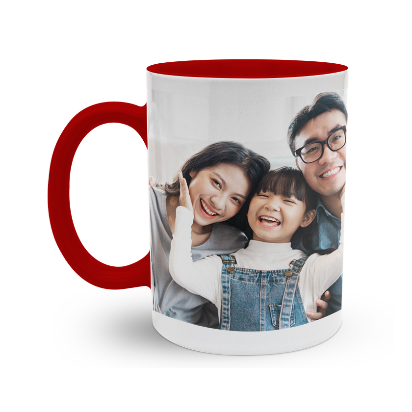 Designly - Tasse personnalisée 15oz image enveloppante personnalisable avec vos propres photos ou designs. Exprimez votre style unique avec cette Tasse personnalisée 15oz image enveloppante, conçue sur mesure avec vos choix d'images et de designs. | Customizable Personalized Mug 11oz Wraparound Image featuring personalized your own photos or designs. Express your unique style with this Personalized Mug 15oz Wraparound Image, tailor-made with your choice of images and designs.