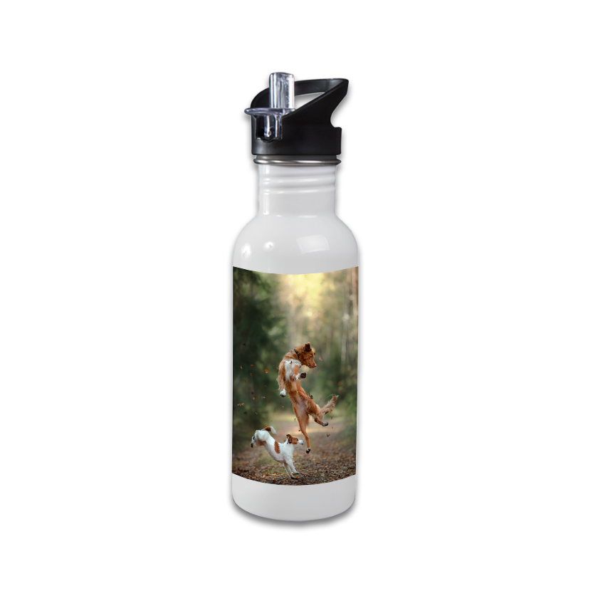 Designly - Bouteille sport personnalisé avec vos propres photos ou designs. Exprimez votre style unique avec cette Bouteille sport, conçue sur mesure avec vos choix d'images et de designs. | Customizable Sport Bottle featuring personalized your own photos or designs. Express your unique style with this, tailor-made with your choice of images and designs.