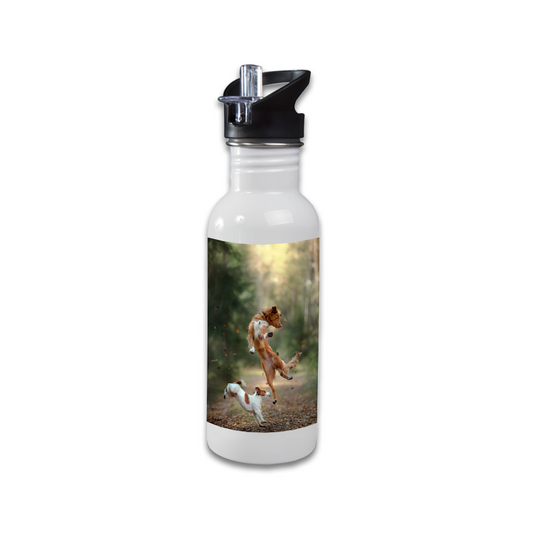 Designly - Bouteille sport personnalisé avec vos propres photos ou designs. Exprimez votre style unique avec cette Bouteille sport, conçue sur mesure avec vos choix d'images et de designs. | Customizable Sport Bottle featuring personalized your own photos or designs. Express your unique style with this, tailor-made with your choice of images and designs.