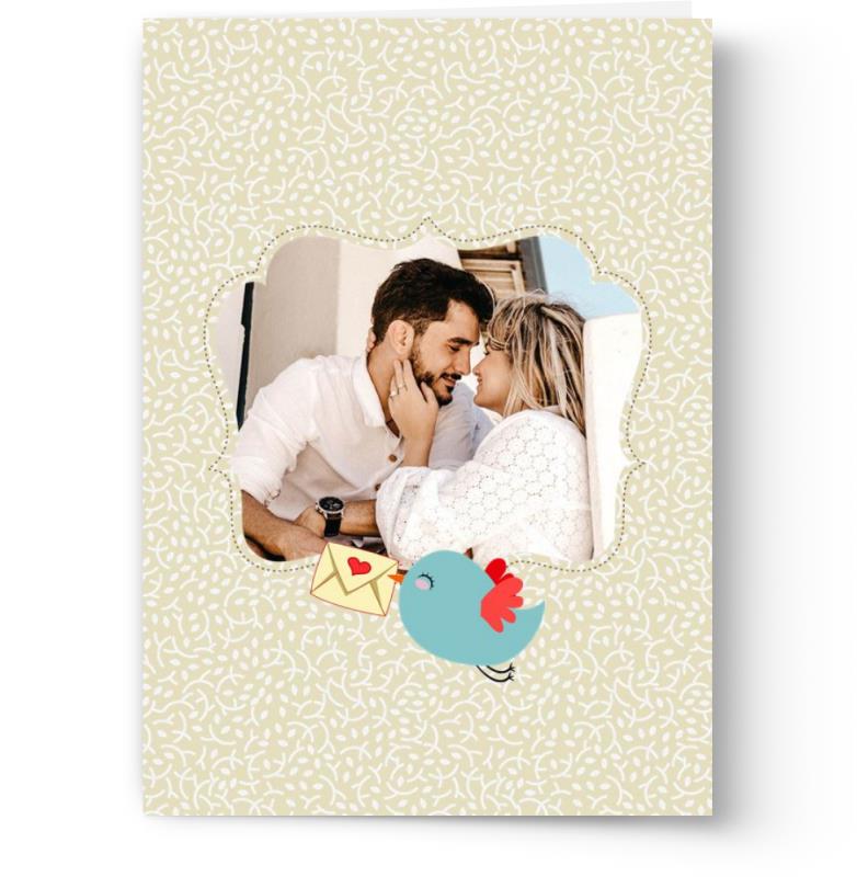 Generic Greeting Cards