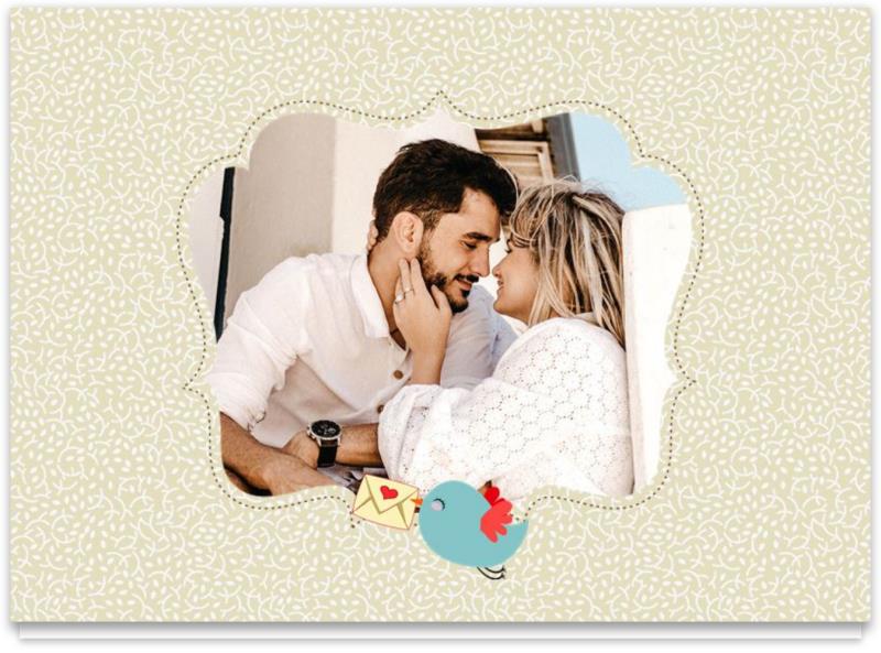 Generic Greeting Cards