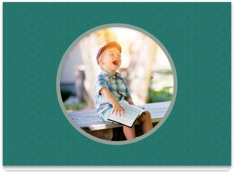 Generic Greeting Cards