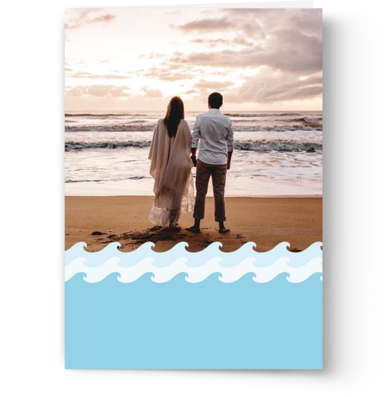 Generic Greeting Cards