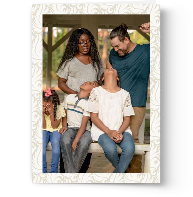 Generic Greeting Cards