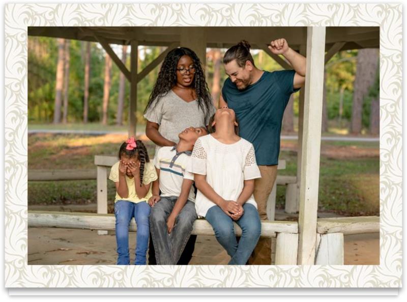 Generic Greeting Cards