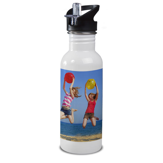 Customizable Sports Bottle