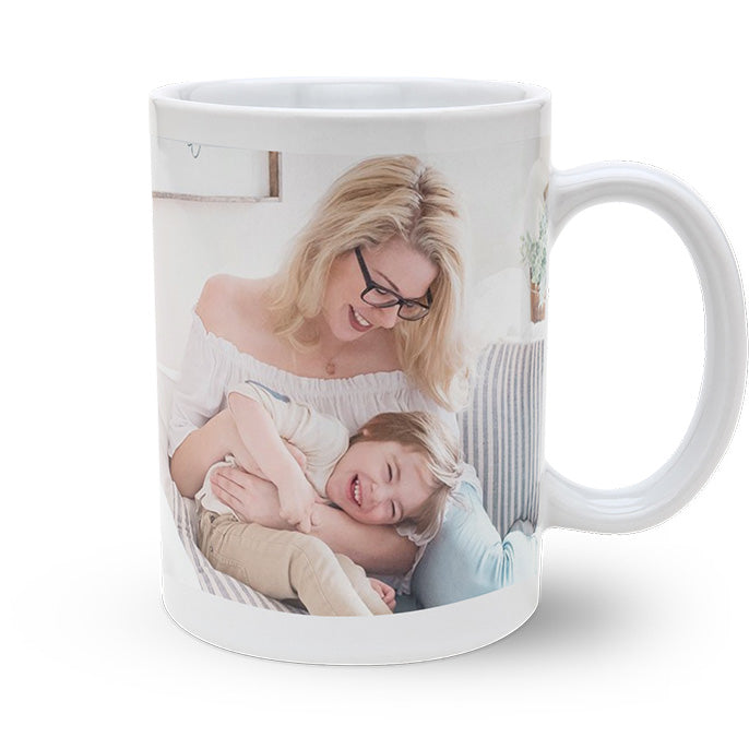 Tasse personnalisable de 11oz