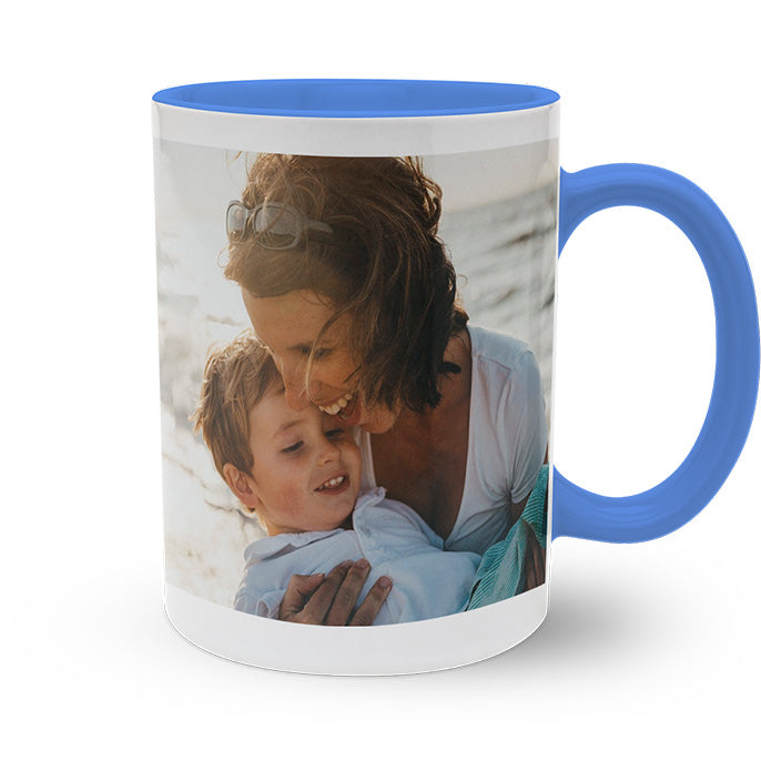 Tasse personnalisable de 11oz
