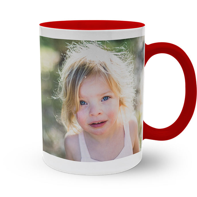 Tasse personnalisable de 11oz