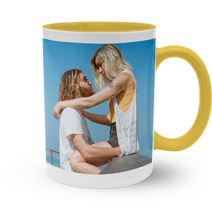 Tasse personnalisable de 11oz