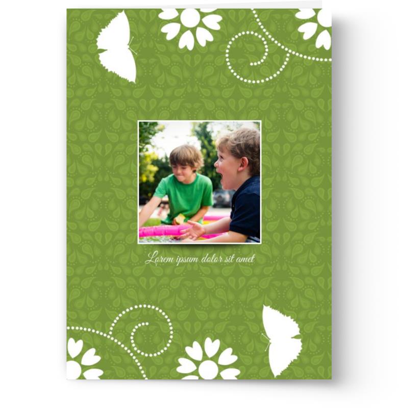 Generic Greeting Cards