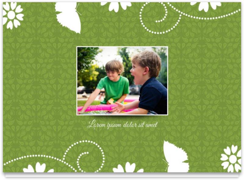 Generic Greeting Cards