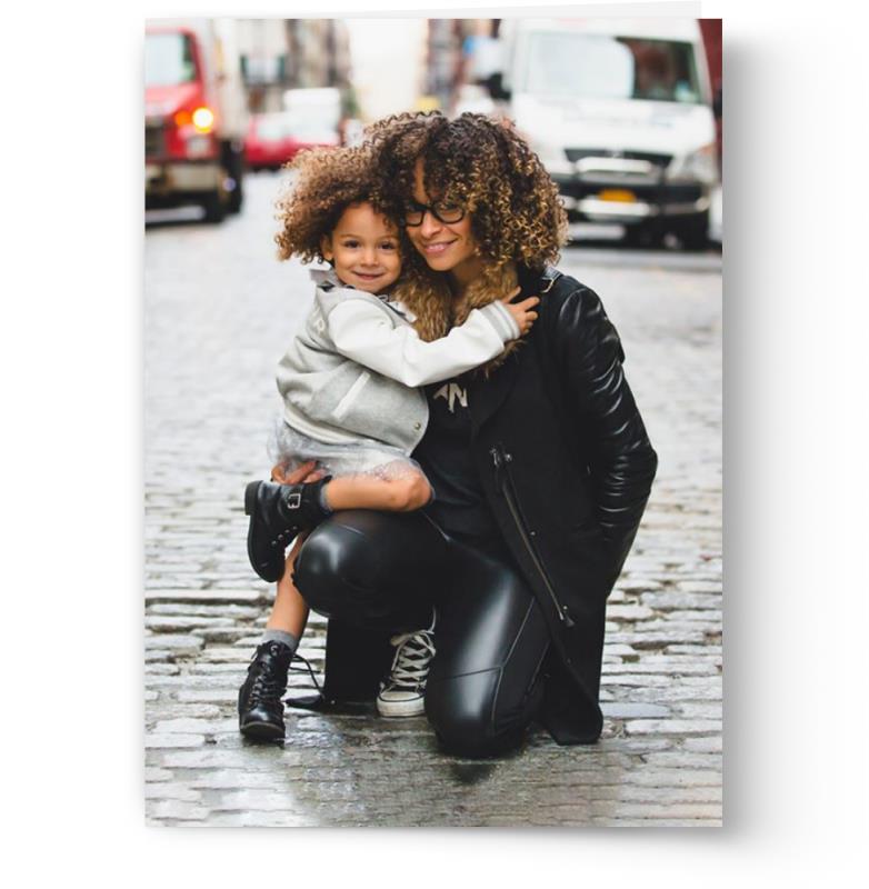 Generic Greeting Cards