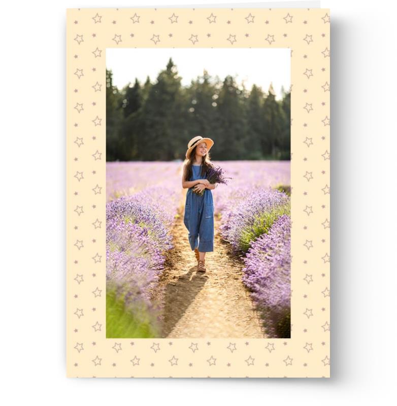 Generic Greeting Cards