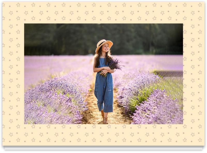 Generic Greeting Cards