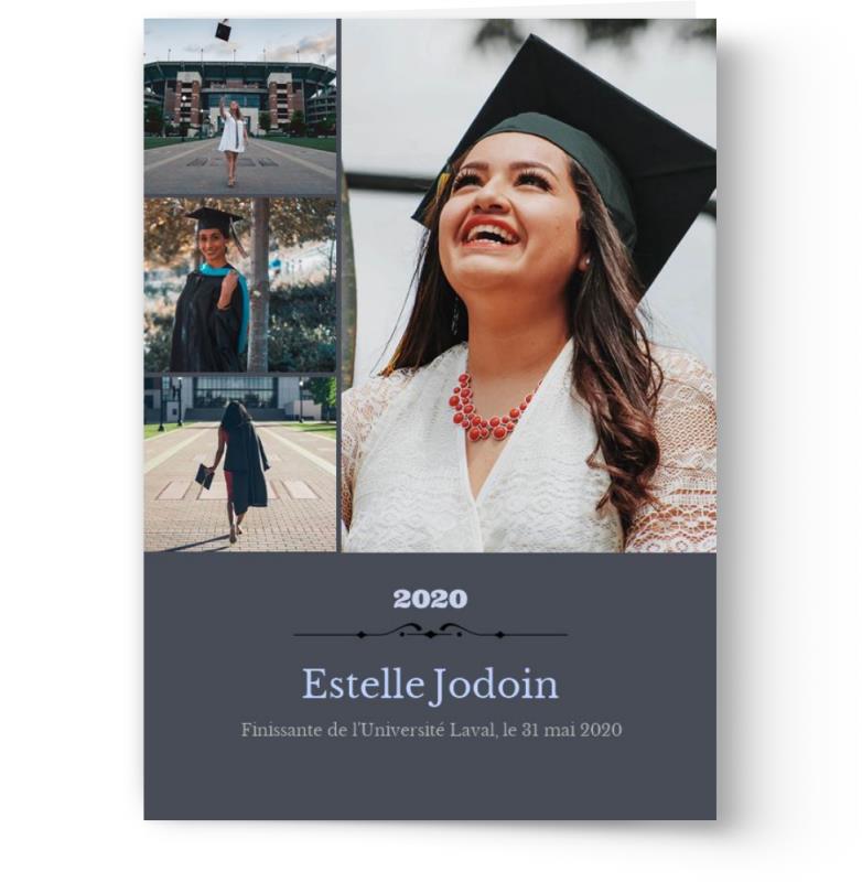 Greeting Cards - Graduation