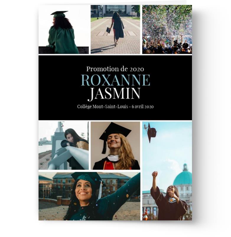 Greeting Cards - Graduation