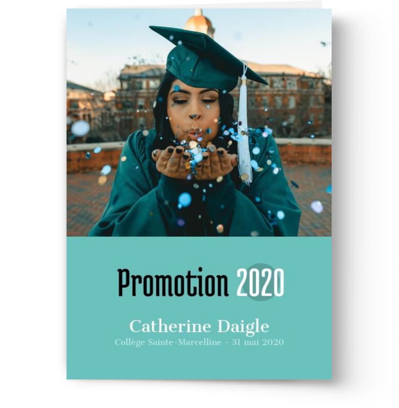 Greeting Cards - Graduation