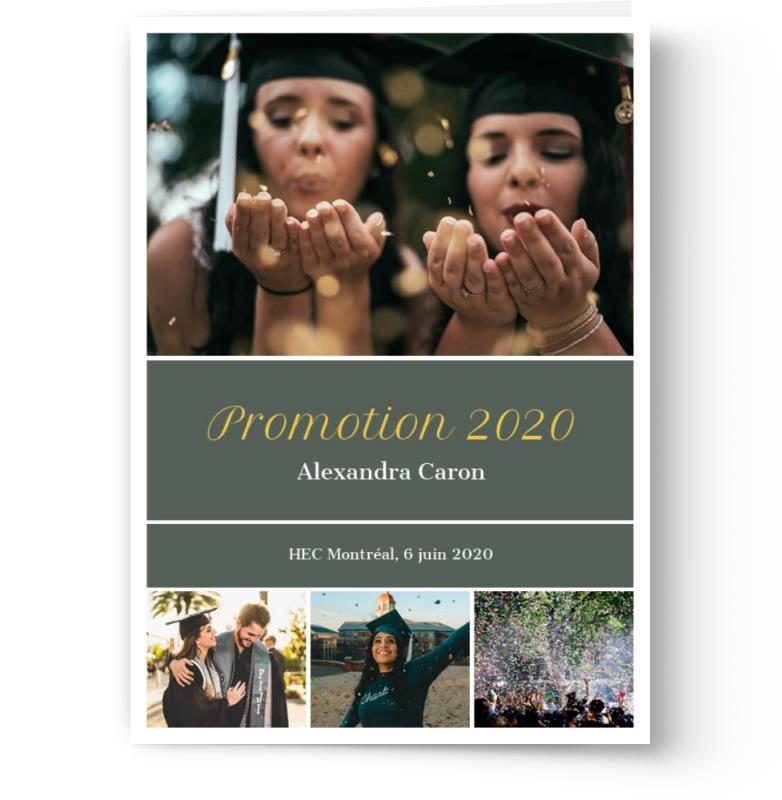 Greeting Cards - Graduation