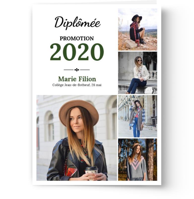 Greeting Cards - Graduation