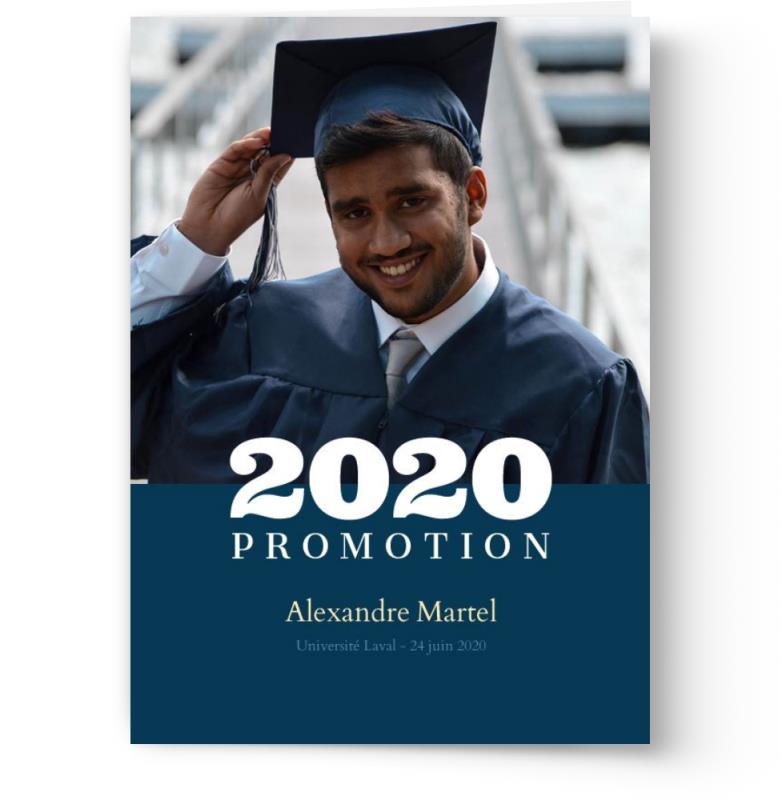 Greeting Cards - Graduation