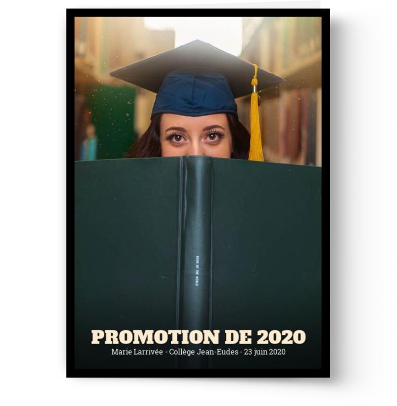 Greeting Cards - Graduation
