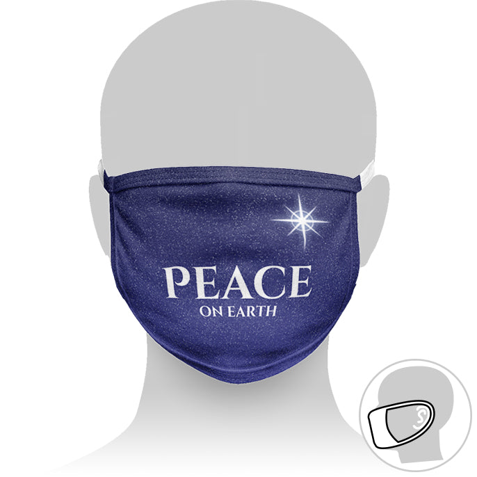 Personalized Mask with Elastics