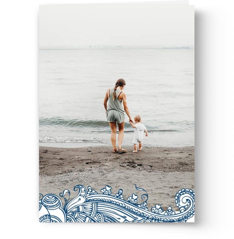 Generic Greeting Cards