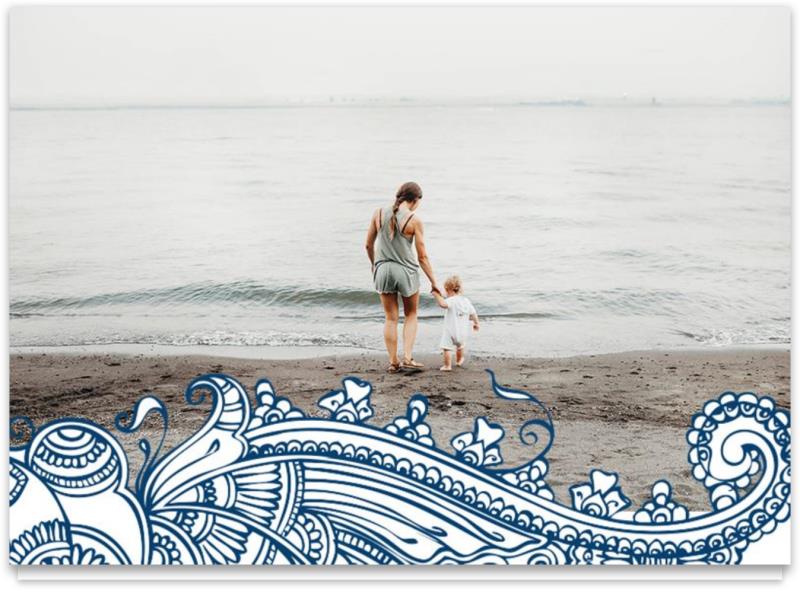 Generic Greeting Cards