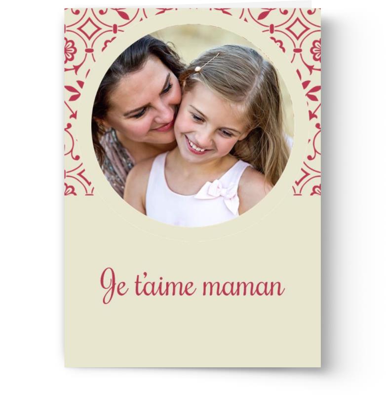 Mother's Day Cards
