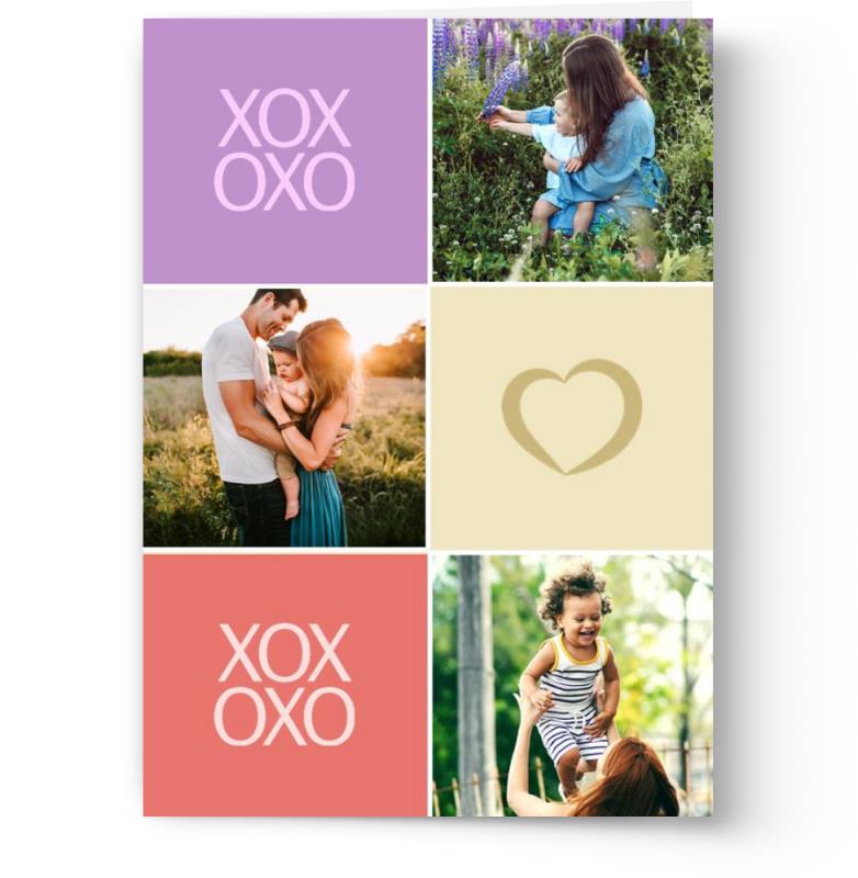 Mother's Day Cards
