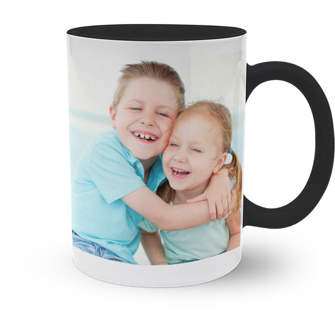 Tasse personnalisable de 11oz