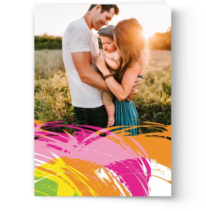 Generic Greeting Cards