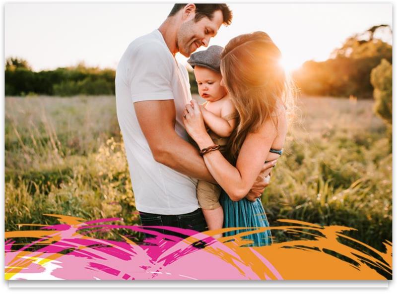 Generic Greeting Cards