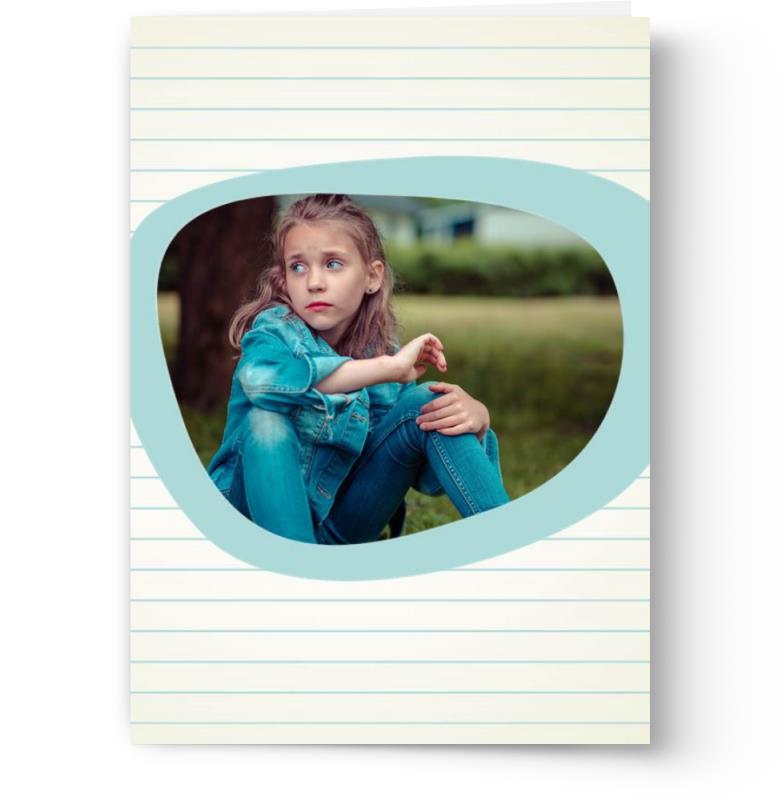 Generic Greeting Cards