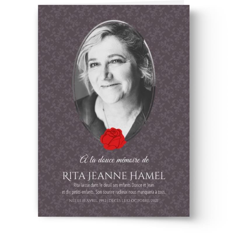 Condolence Cards