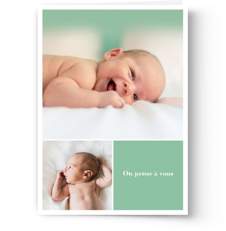 "Thinking of you" Cards