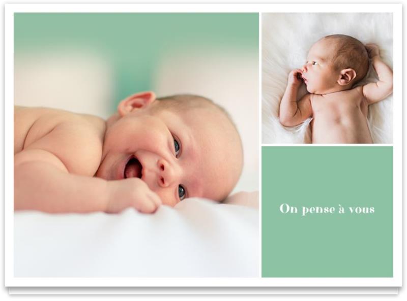 "Thinking of you" Cards