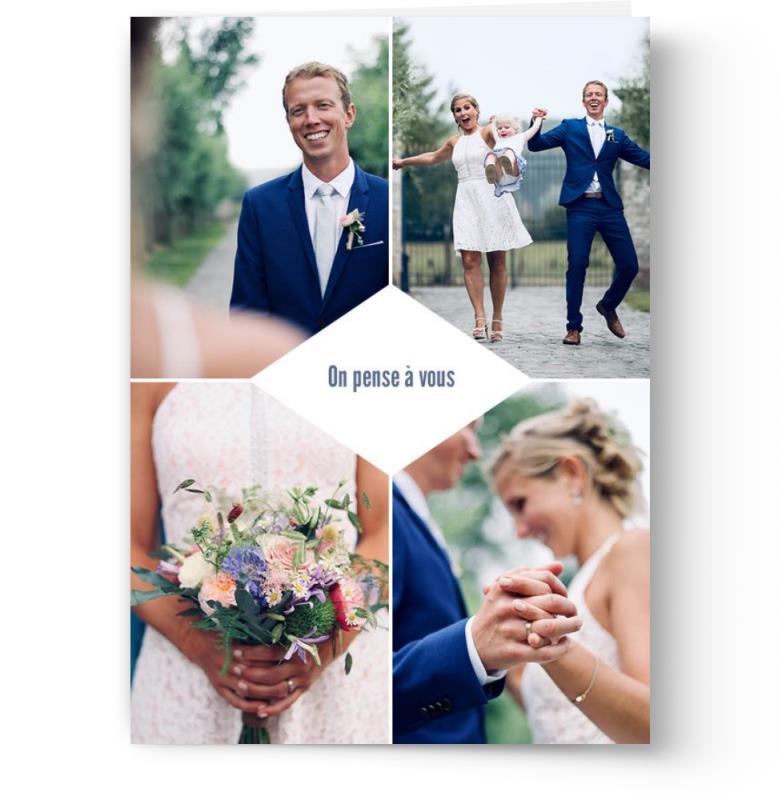 "Thinking of you" Cards